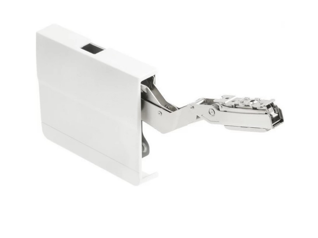 sistema sollevamento anta verso alto strong plus 10 bianco gtv.png Sistema Sollevamento Anta Verso Alto Strong Plus 10 Parte Frontale h400-600 Peso 8-12kg Forza:2500-4500 KPL Bianco | GTV - immagine 1